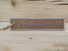 Ferguson mf goldbauch - fe,