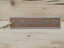 Ferguson FE 35 MF Goldbauch