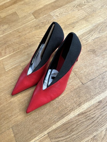 Zara limited edition - edition, rot