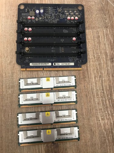 Apple memory riser board für - apple,