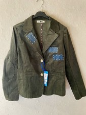 Sexy Woman Blazer In Größe S