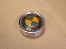 Nabenkappe Nabendeckel VA für BMW Stahlfelge E12 E23 1117251 / 140705