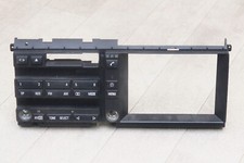 BMW E38 E39 Blende Bedienteil