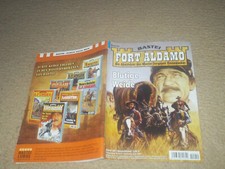 FORT ALDAMO WESTERN ROMAN HEFT