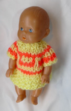 Puppenkleid   Puppenkleidung