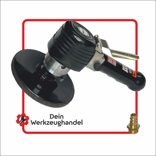 Exzenterschleifer
