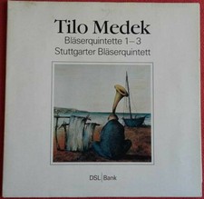 Tilo Medek / Bläserquintette