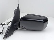 BMW E36 schwarz Außenspiegel