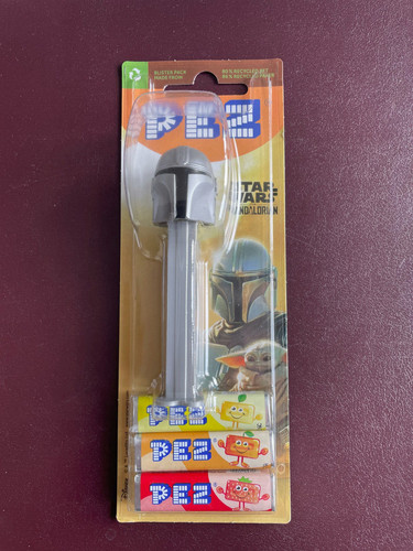 Pez star wars - pez,