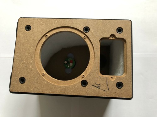 Gehäuse für presonus eris - gehäuse,
