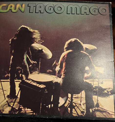 Rar can tago mago - can,
