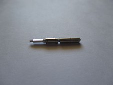 AUFZUGSWELLE FÜR ROßKOPF