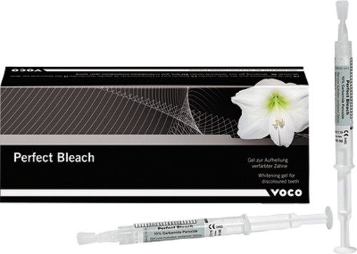 Voco perfect bleach home - perfect,