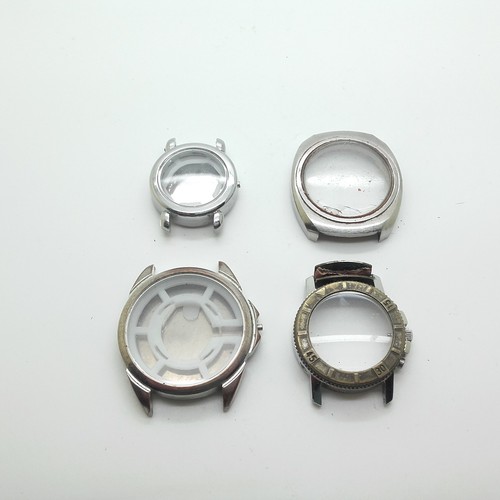 Armbanduhren uhren gehäuse - armbanduhren,