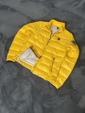 Blauer USA Vintage Damen Jacke