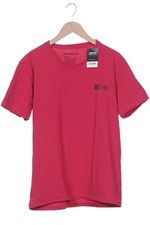 Drykorn T-Shirt Herren Oberteil Shirt Sportshirt Gr. L Baumwolle Pink #xqo6ysl