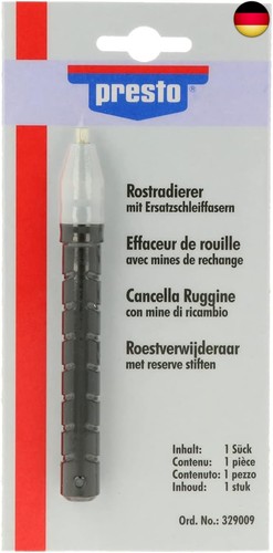 329009 rostradierer stift - 329009, rostradierer-stift