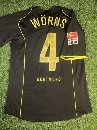 Bvb borussia dortmund nike - borussia,
