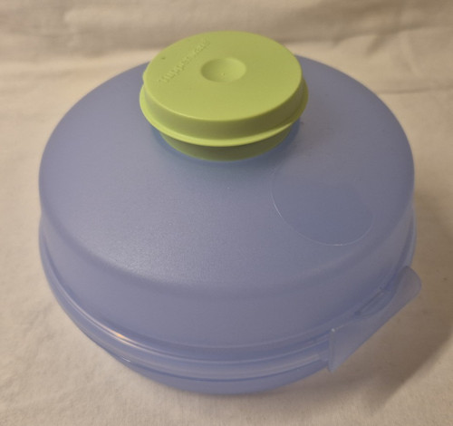 Tupperware sandwichbox blau - tupperware,