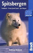 Bradt Spitsbergen: Svalbard
