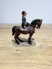 Del Prado Figur aus der Far West Serie