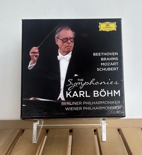 Karl böhm the - karl,