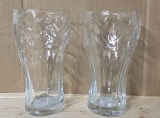 2 Coca Cola Gläser Neu