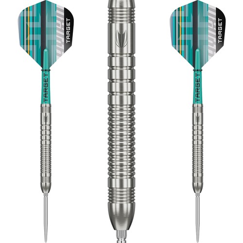 Target steeldarts swiss point - steeldarts,