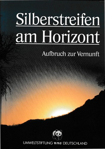 Silberstreifen horizont - silberstreifen, /