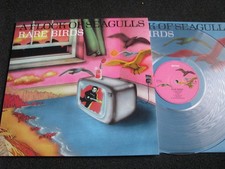 A Flock of Seagulls-Rare Birds