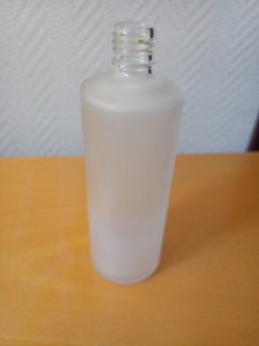 Ersatzglas für nie wieder - ersatzglas, „nie
