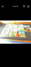 17x Pitje Puck Schallplatte
