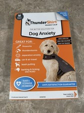Thundershirt Dog Medium 26-40