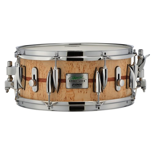 Sonor benny greb - benny, 2.0