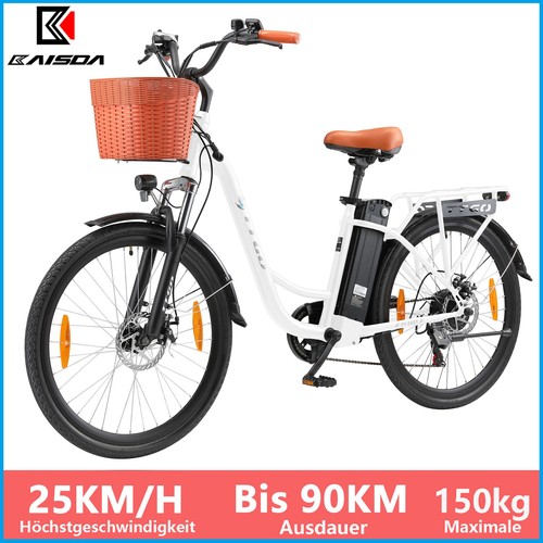 Bike pedelec zoll - pedelec, 26