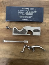 Clifton 420 Simshobel