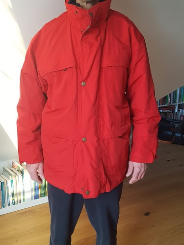 Redgreen winterjacke mit - -,