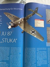 Bauplan für Elektroflugzeug