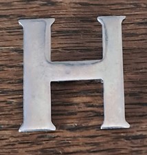 Alter Modeschmuck  Brosche