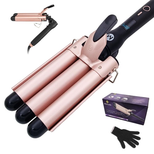 Locken stab dreifache - locken-stab,,