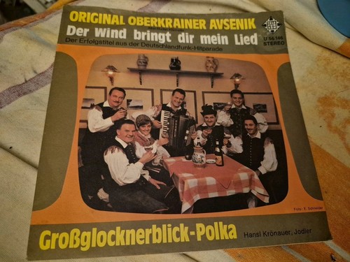 Original oberkrainer avsenik - original,
