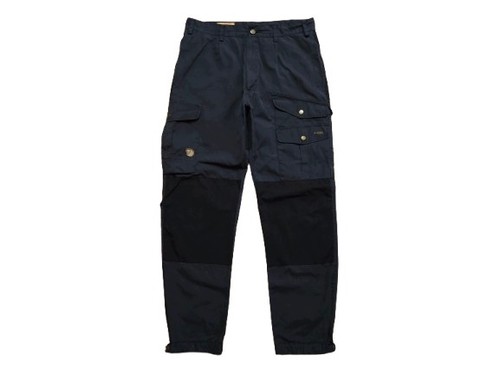 Fjallraven spodnie męskie - spodnie,