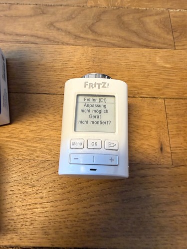 Avm fritz dect 301 - avm,