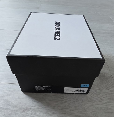 Dsquared2 damen sneaker - damen,