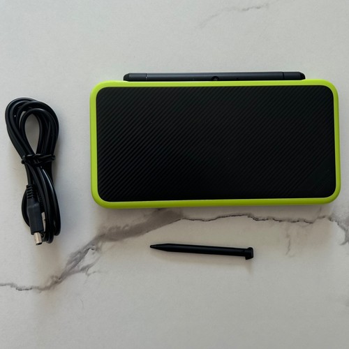 New nintendo 2ds - 2ds, xl