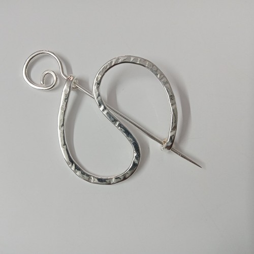 Massive 925 sterling silber - massive,