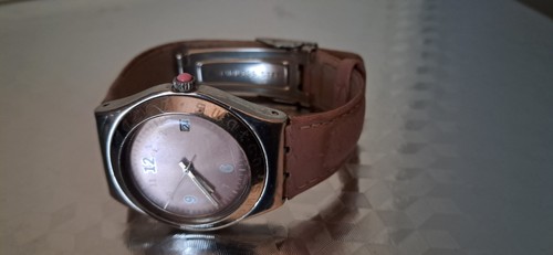 Swatch irony uhr damen - swatch,