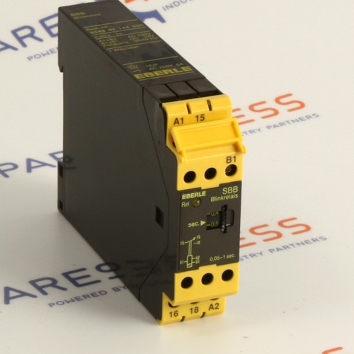 Eberle blinkrelais sbb - eberle,