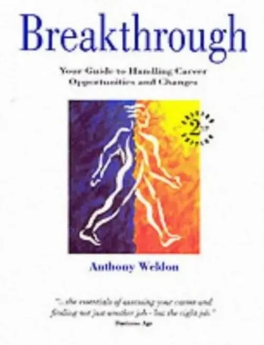 Breakthrough your guide to - breakthrough,