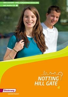 Notting hill gate ausgabe - notting,